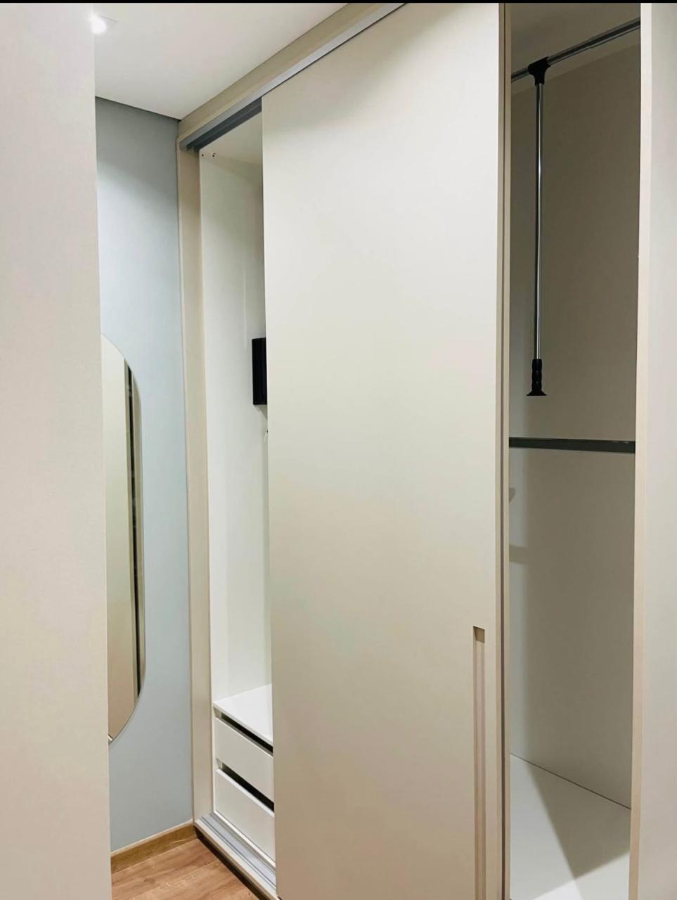 Apartamento para Locação com 2 Suítes – Meridian | Dourados/MS — foto