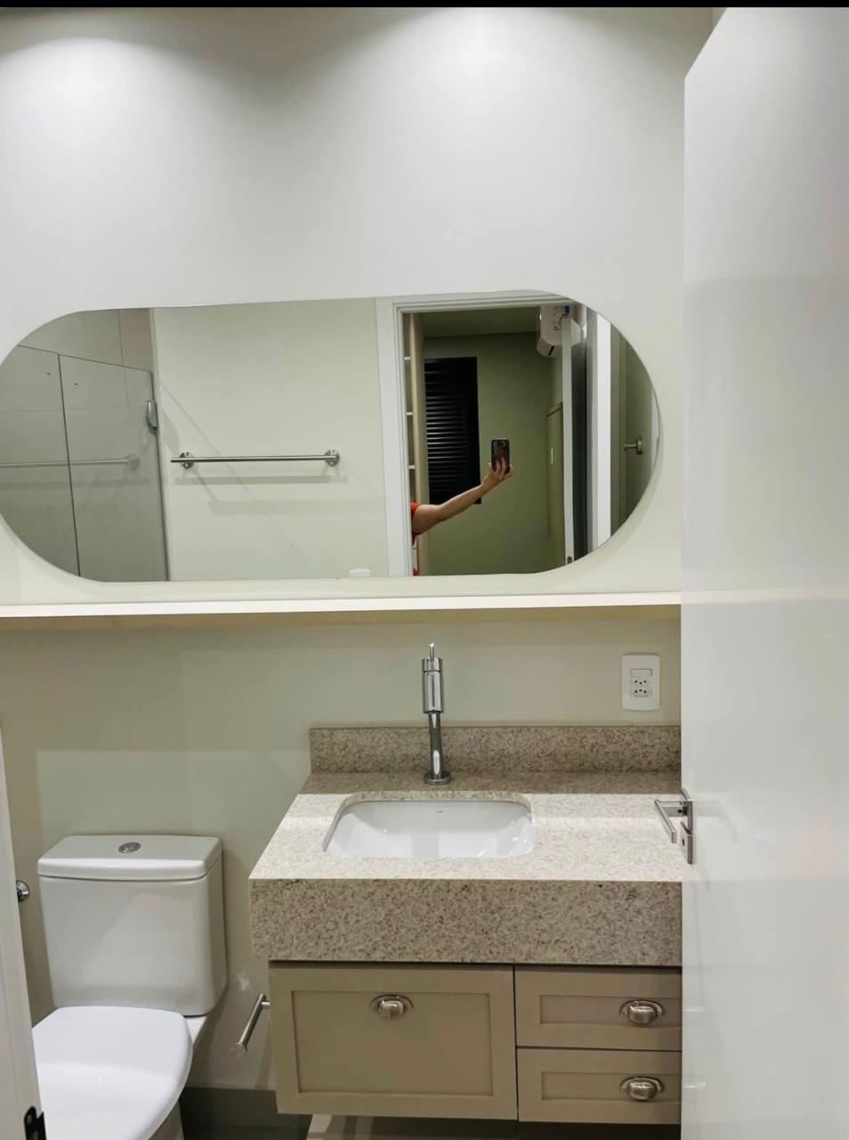Apartamento para Locação com 2 Suítes – Meridian | Dourados/MS — foto