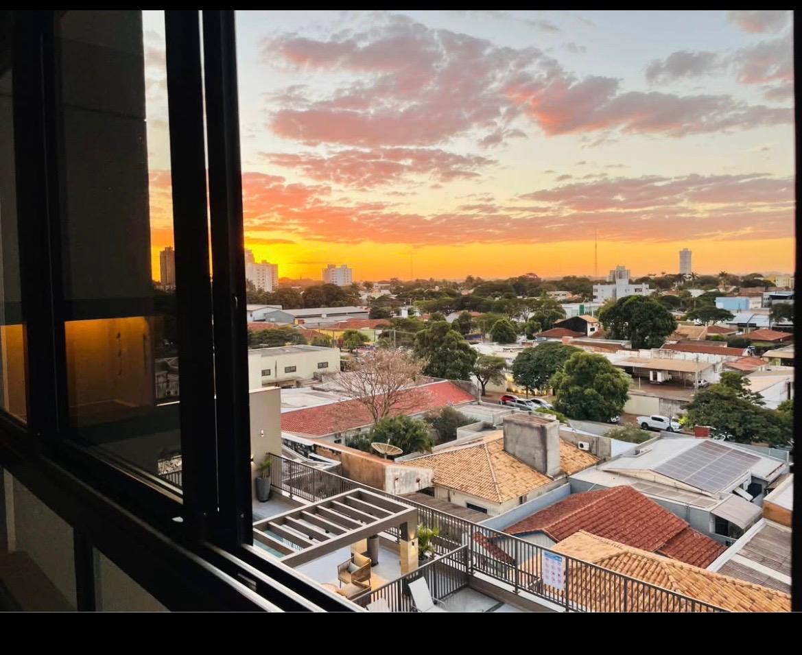 Apartamento para Locação com 2 Suítes – Meridian | Dourados/MS — foto