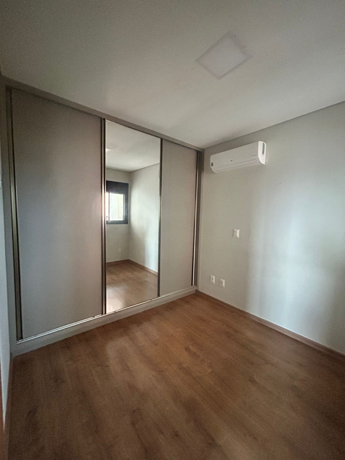 Apartamento à Venda com 3 Quartos – Grand Parc Residence Resort | Dourados/MS — foto