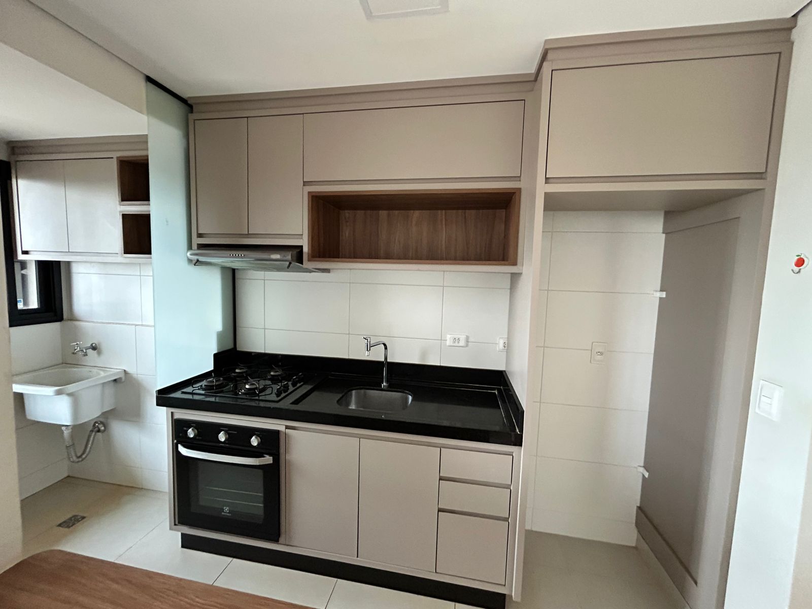 Apartamento à Venda com 3 Quartos – Grand Parc Residence Resort | Dourados/MS — foto