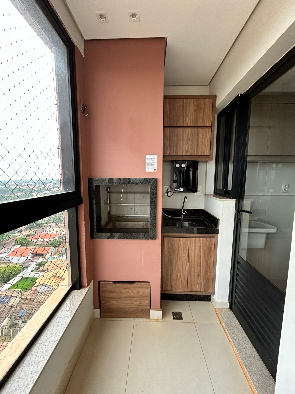 Apartamento à Venda com 3 Quartos – Grand Parc Residence Resort | Dourados/MS — foto
