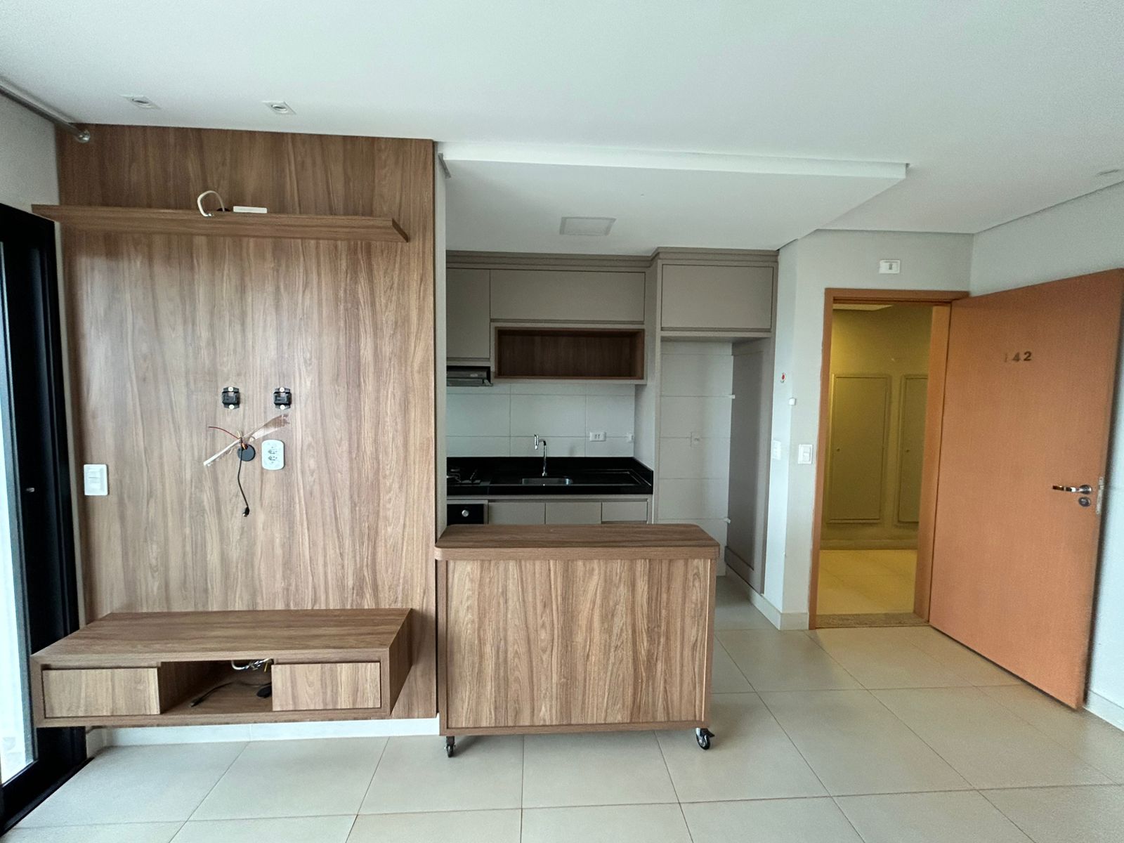 Apartamento à Venda com 3 Quartos – Grand Parc Residence Resort | Dourados/MS — foto
