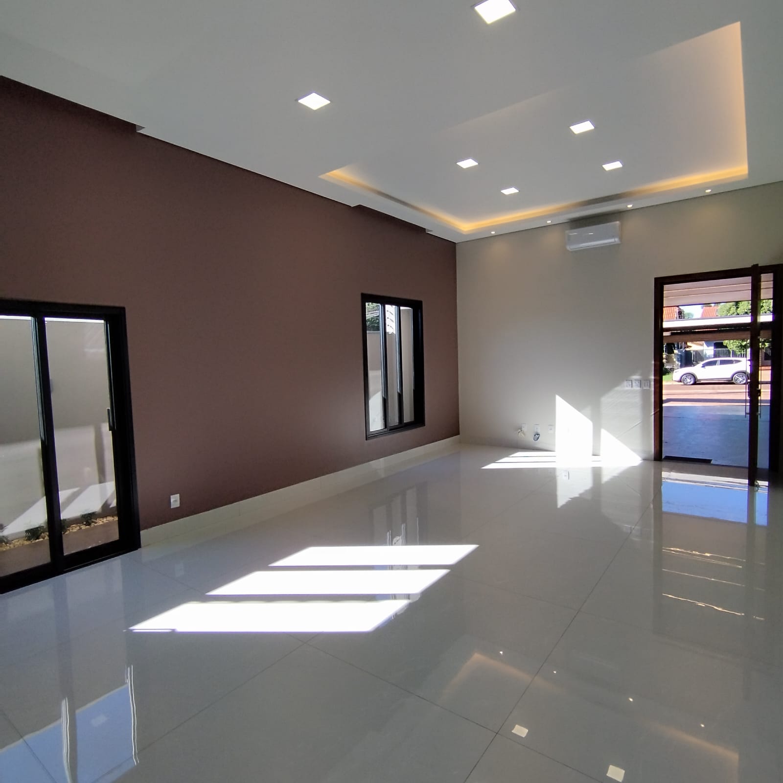 Casa de Alto Padrão à Venda com 4 Suítes – Jardim Girassol | Dourados/MS — foto