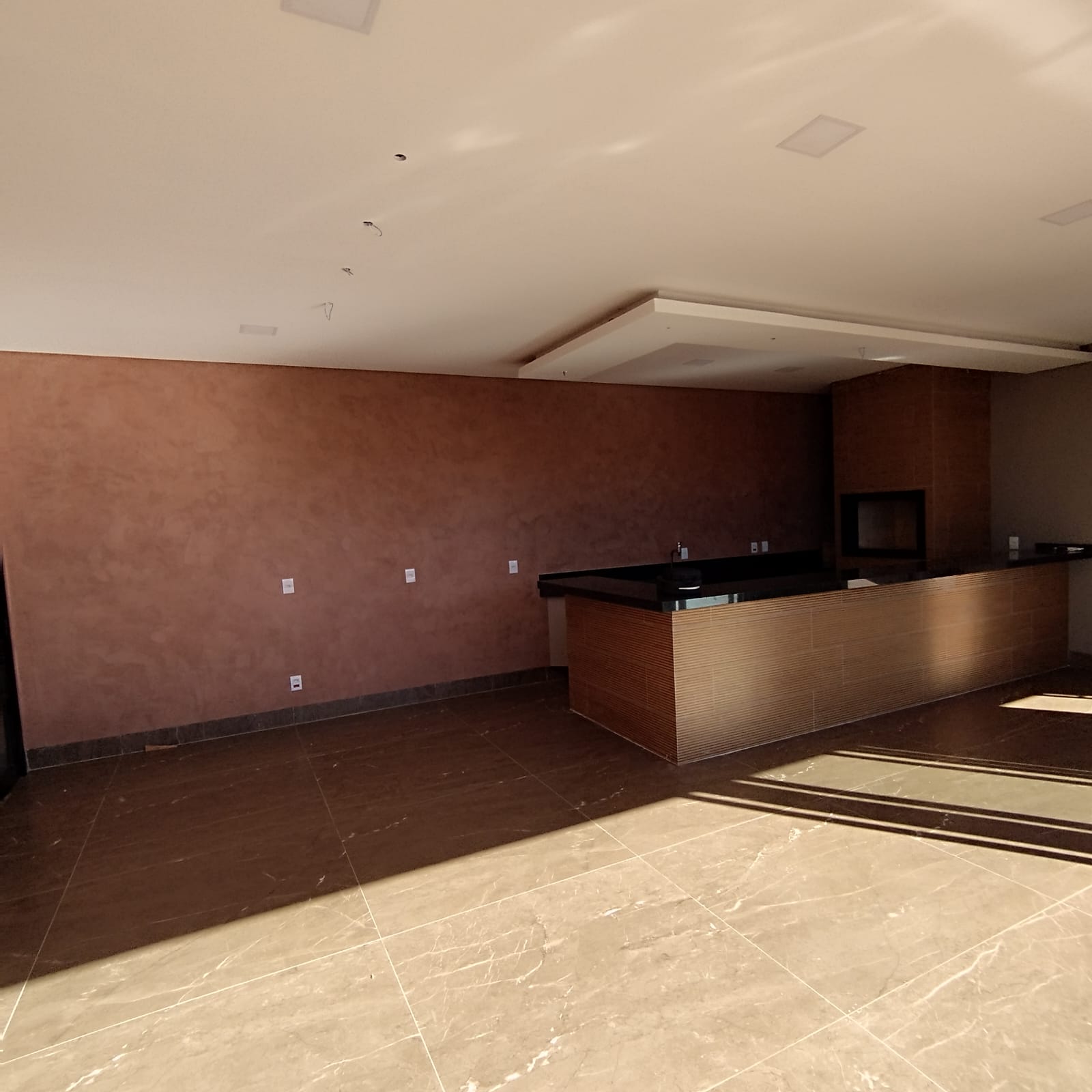 Casa de Alto Padrão à Venda com 4 Suítes – Jardim Girassol | Dourados/MS — foto