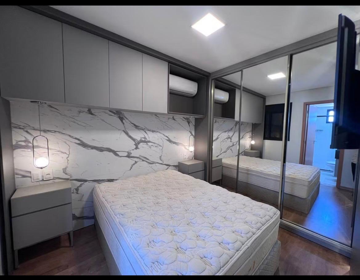 Apartamento à Venda com 2 Quartos – Gran Parc Residence & Resort | Parque Alvorada | Dourados/MS — foto