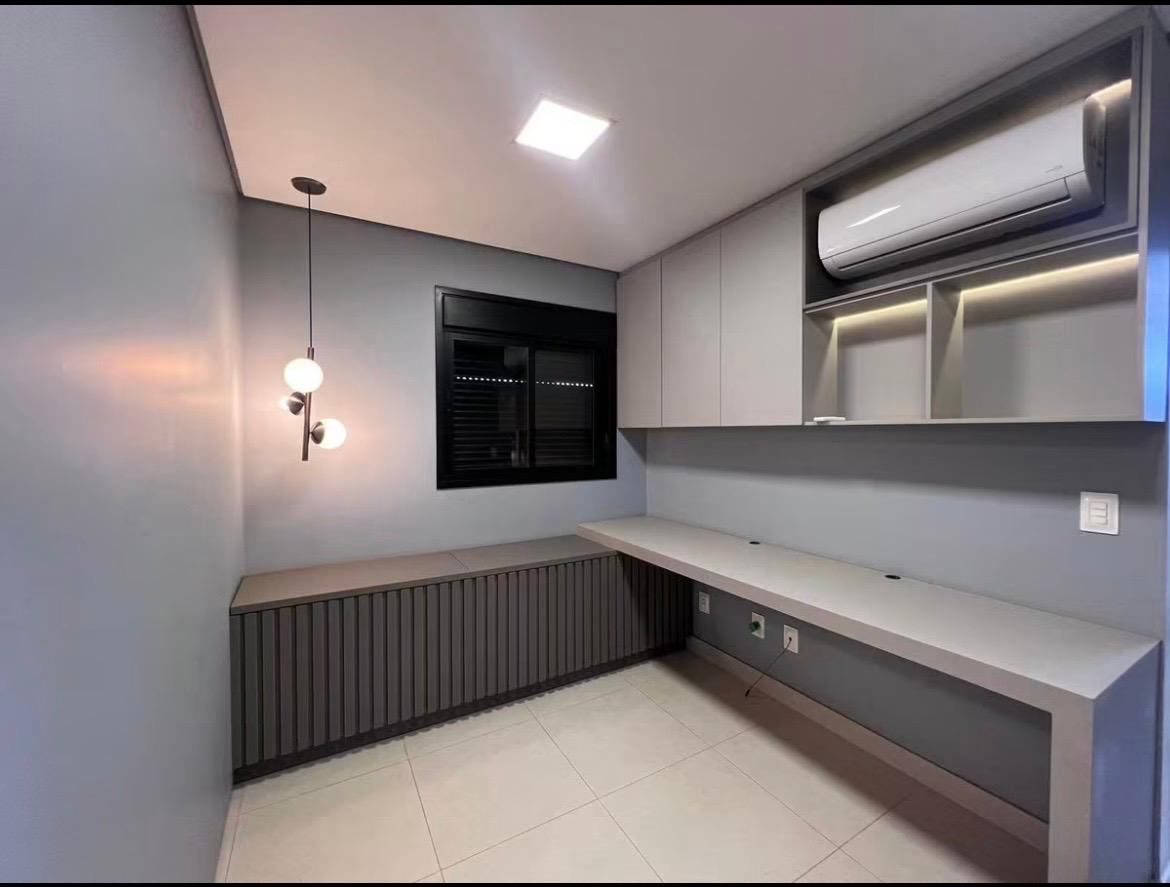 Apartamento à Venda com 2 Quartos – Gran Parc Residence & Resort | Parque Alvorada | Dourados/MS — foto