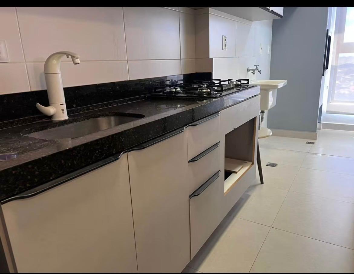 Apartamento à Venda com 2 Quartos – Gran Parc Residence & Resort | Parque Alvorada | Dourados/MS — foto