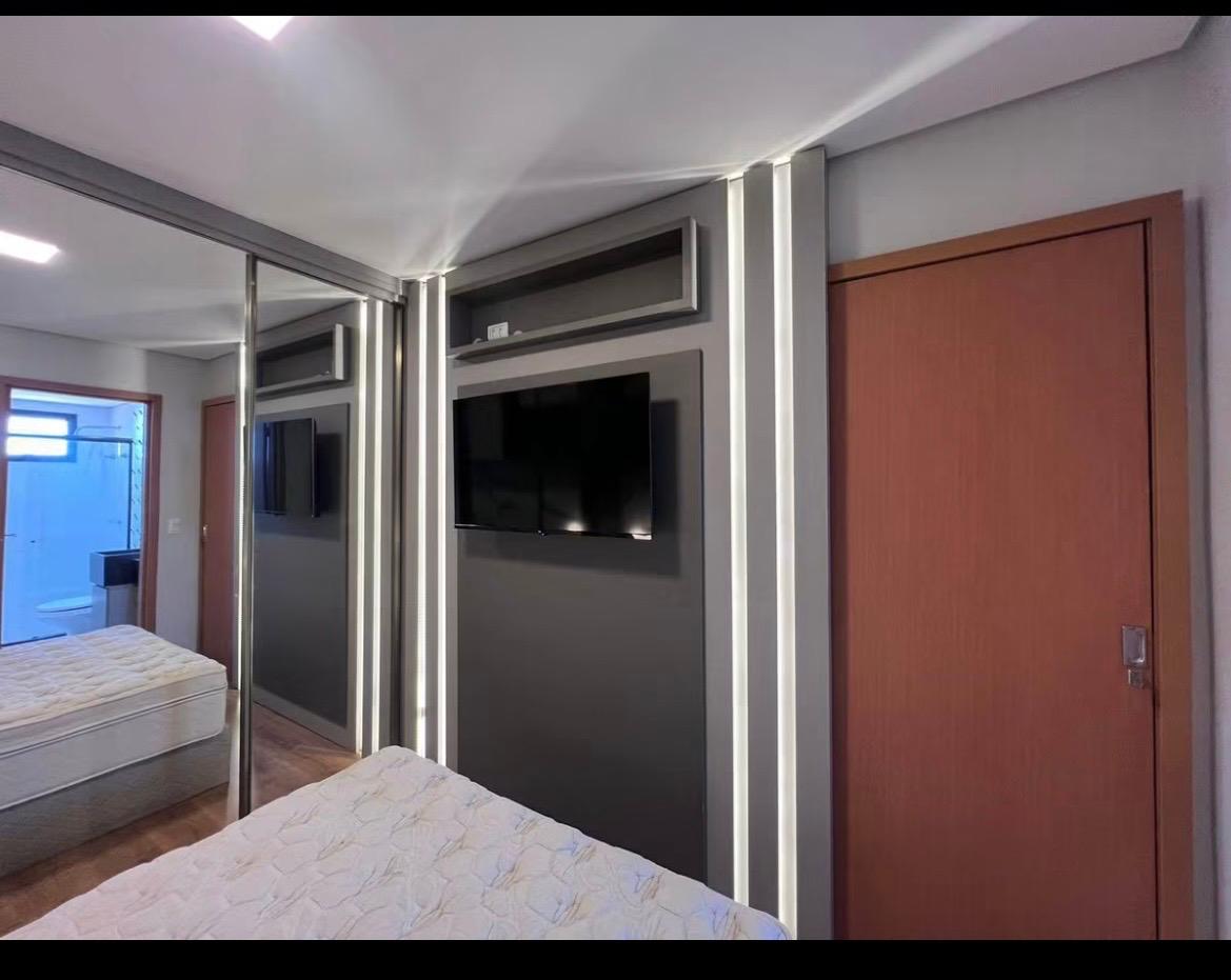 Apartamento à Venda com 2 Quartos – Gran Parc Residence & Resort | Parque Alvorada | Dourados/MS — foto