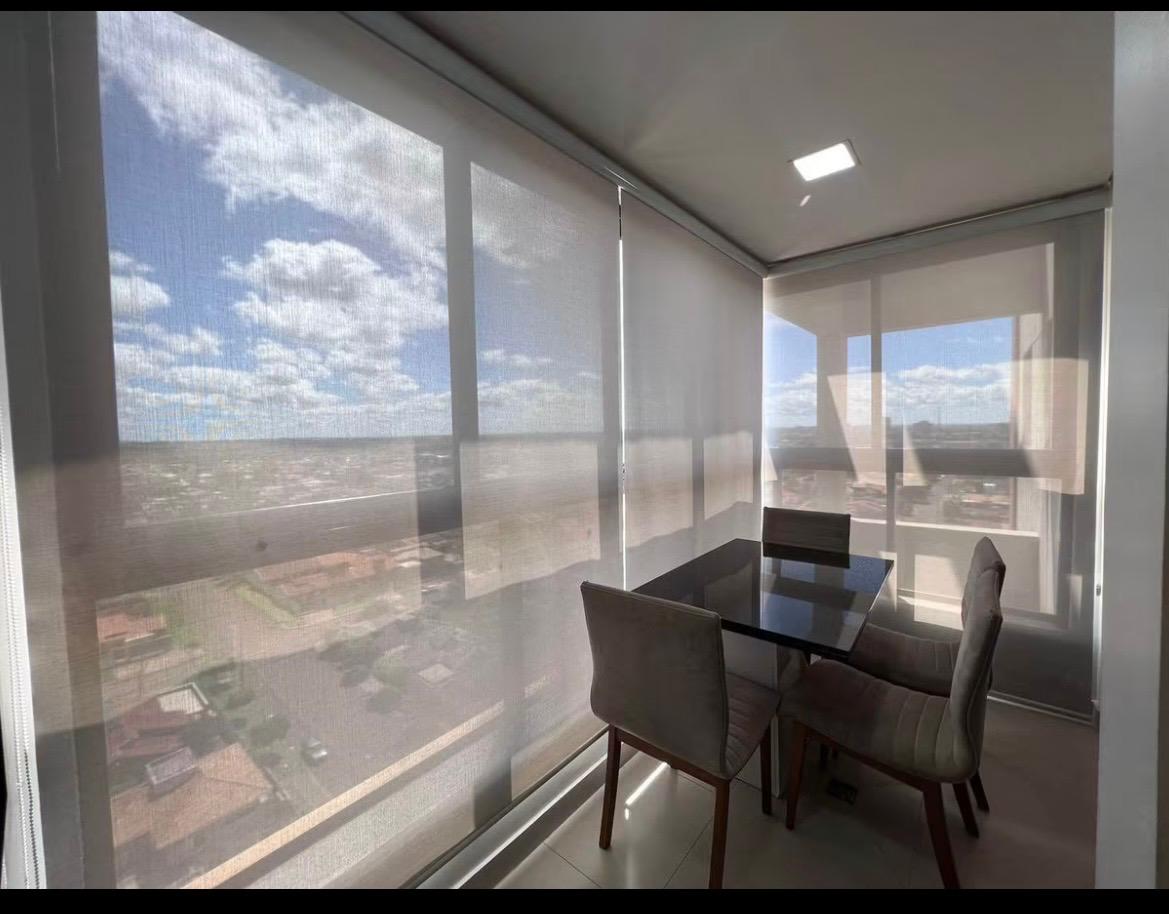Apartamento à Venda com 2 Quartos – Gran Parc Residence & Resort | Parque Alvorada | Dourados/MS — foto