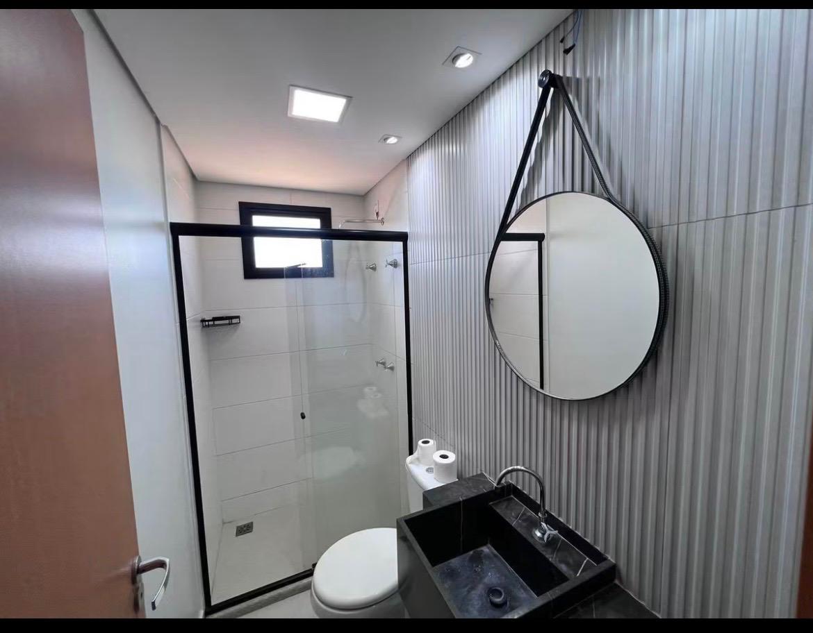 Apartamento à Venda com 2 Quartos – Gran Parc Residence & Resort | Parque Alvorada | Dourados/MS — foto