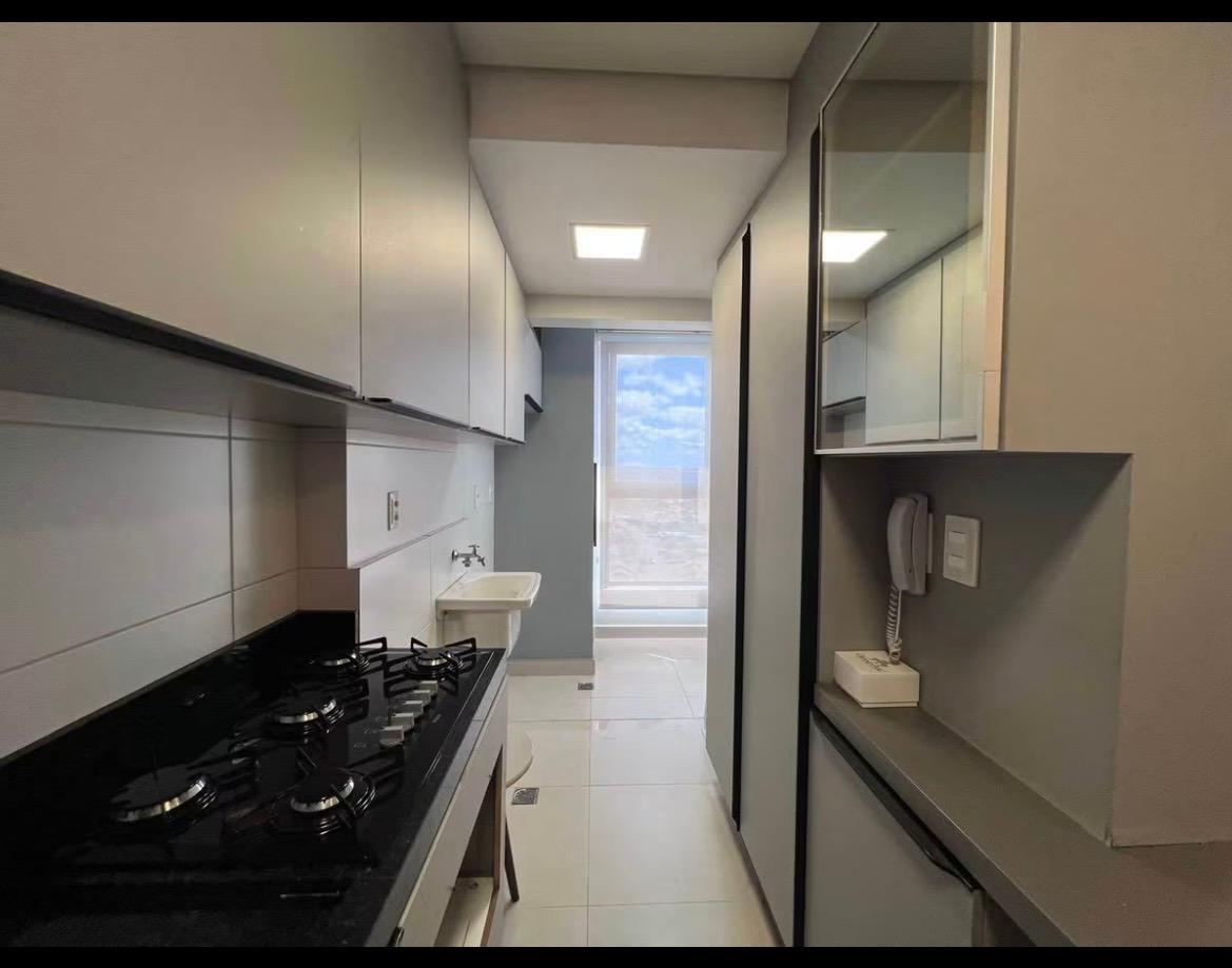 Apartamento à Venda com 2 Quartos – Gran Parc Residence & Resort | Parque Alvorada | Dourados/MS — foto