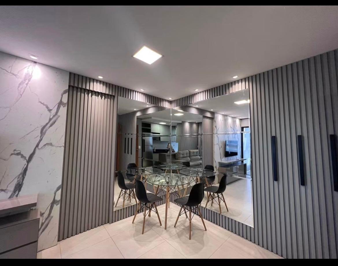 Apartamento à Venda com 2 Quartos – Gran Parc Residence & Resort | Parque Alvorada | Dourados/MS — foto