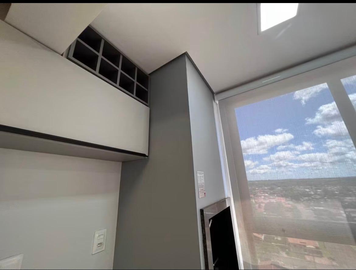 Apartamento à Venda com 2 Quartos – Gran Parc Residence & Resort | Parque Alvorada | Dourados/MS — foto