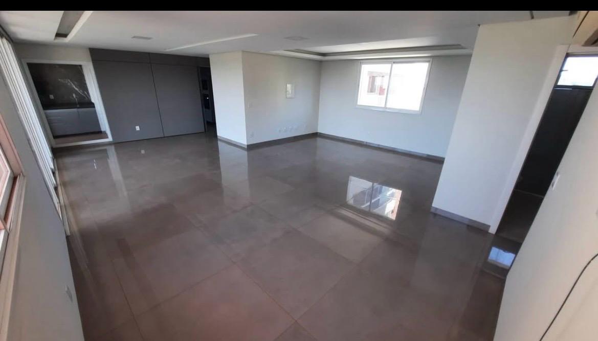 Apartamento à Venda com 3 Quartos – Edifício Sobre as Ondas | Centro – Dourados/MS — foto