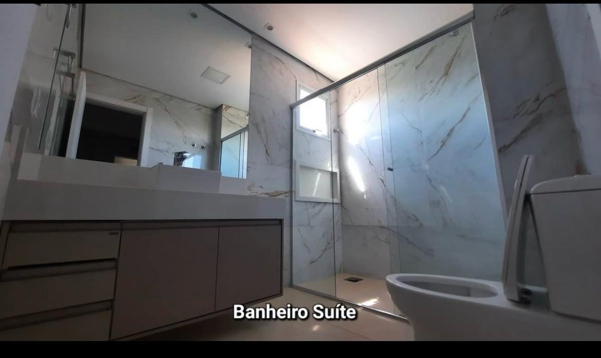 Apartamento à Venda com 3 Quartos – Edifício Sobre as Ondas | Centro – Dourados/MS — foto