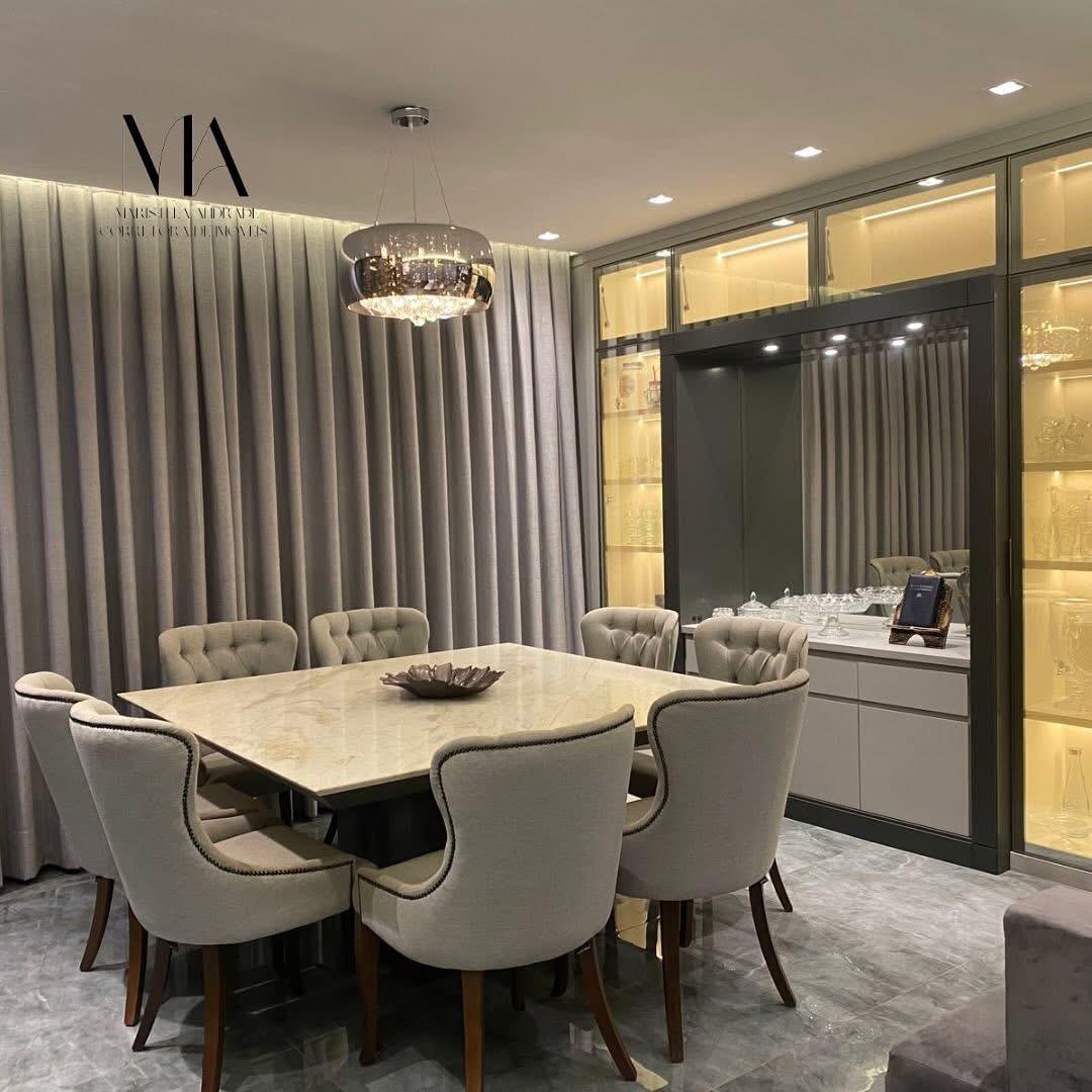 Apartamento à Venda com 3 Quartos – Dourados/MS — foto