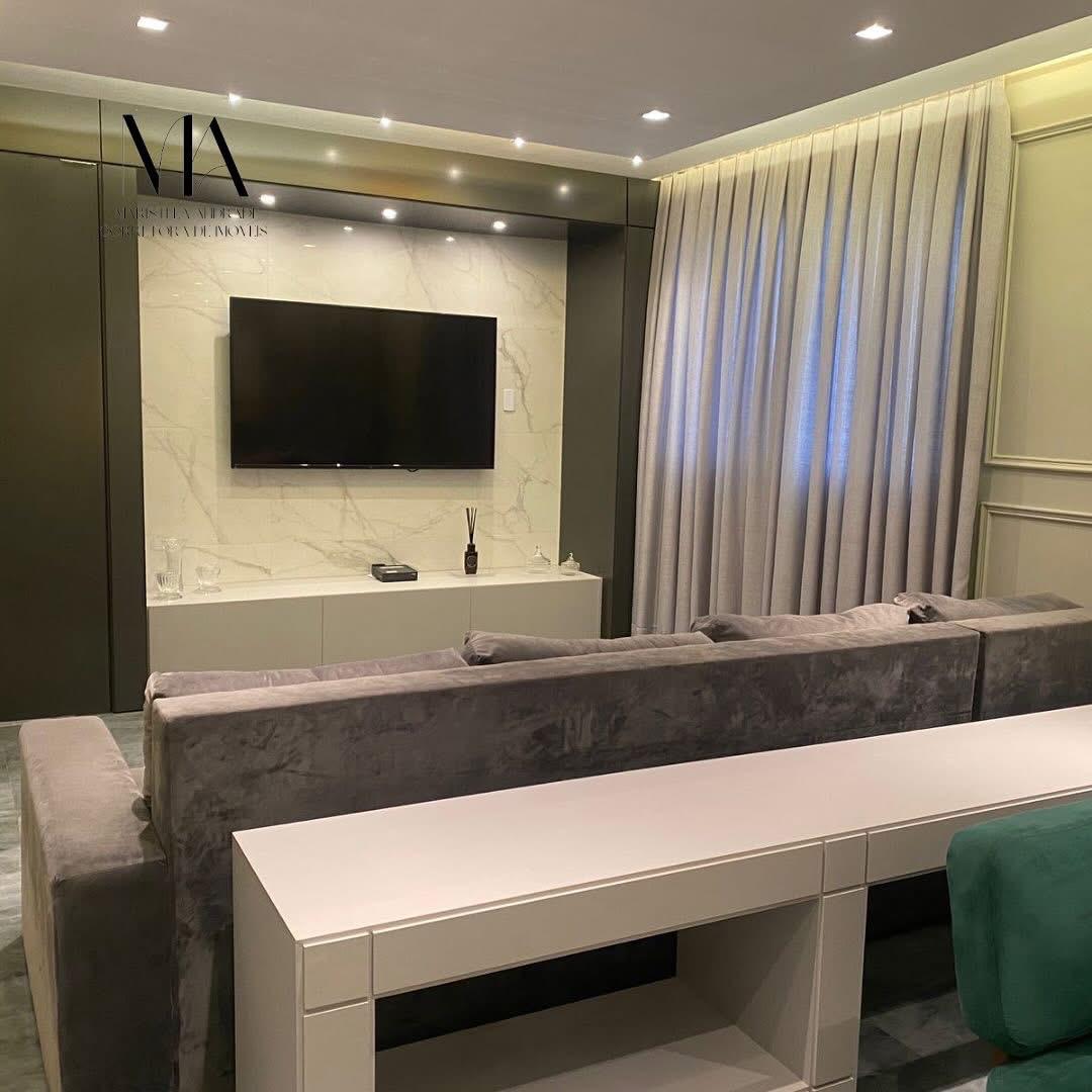 Apartamento à Venda com 3 Quartos – Dourados/MS — foto