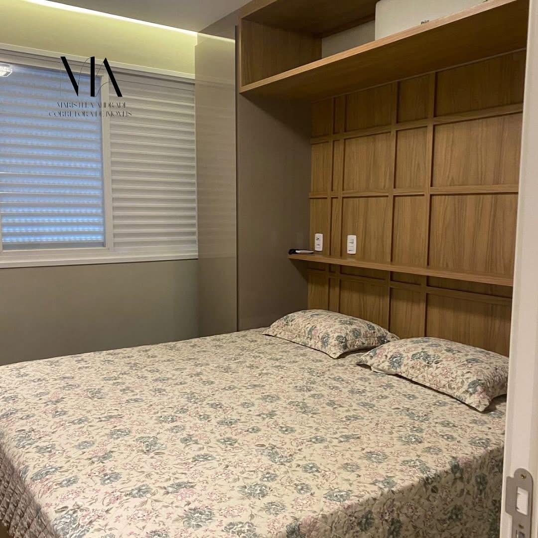 Apartamento à Venda com 3 Quartos – Dourados/MS — foto