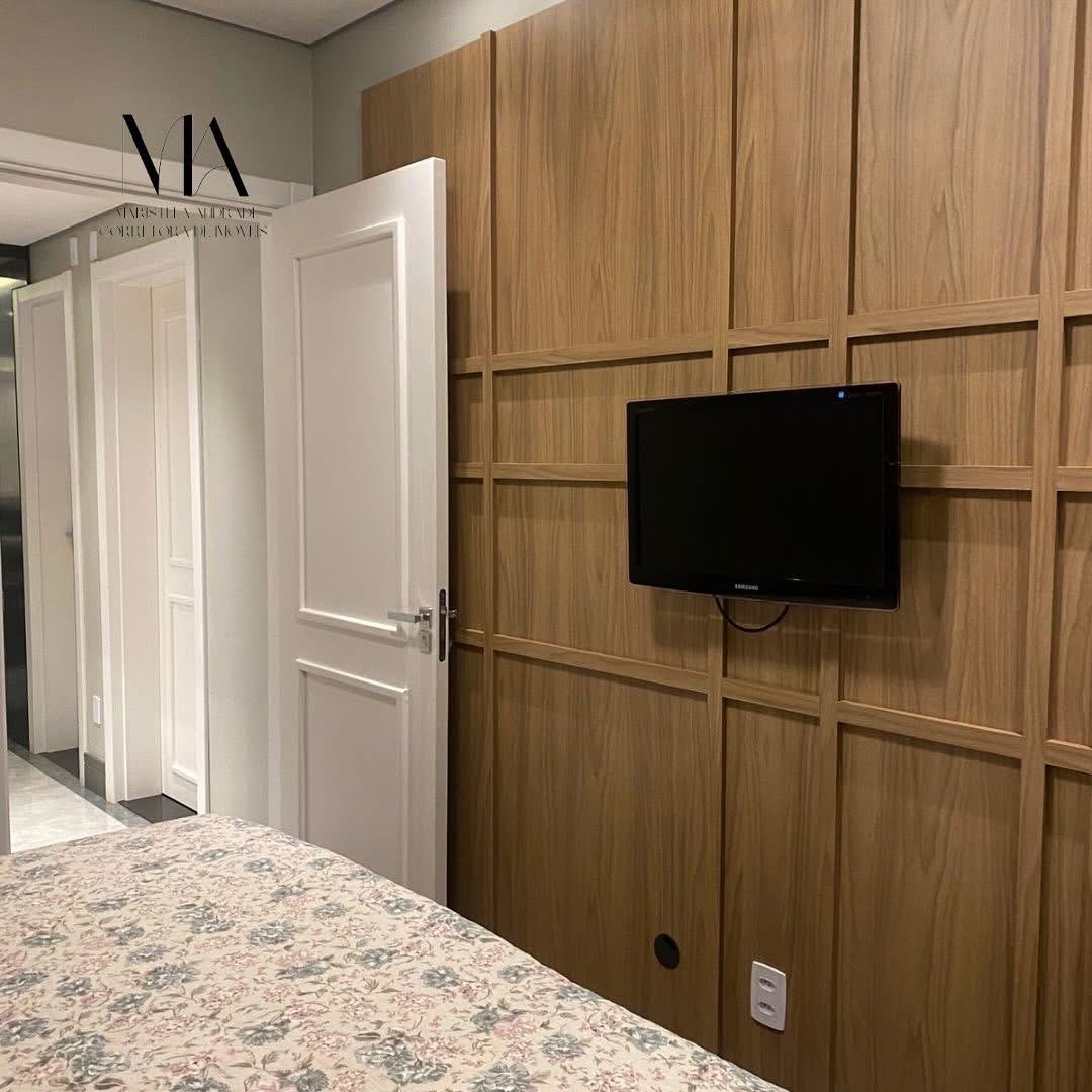 Apartamento à Venda com 3 Quartos – Dourados/MS — foto