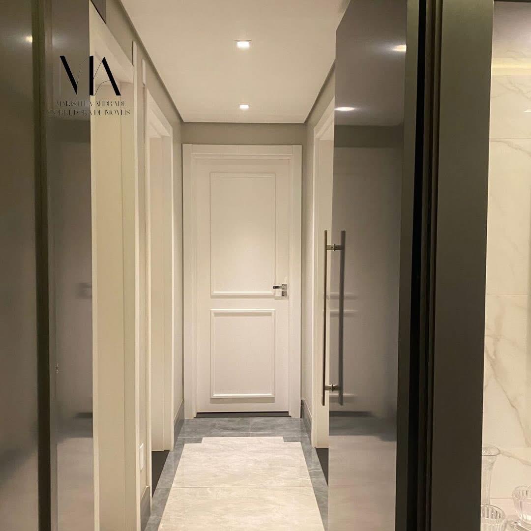 Apartamento à Venda com 3 Quartos – Dourados/MS — foto