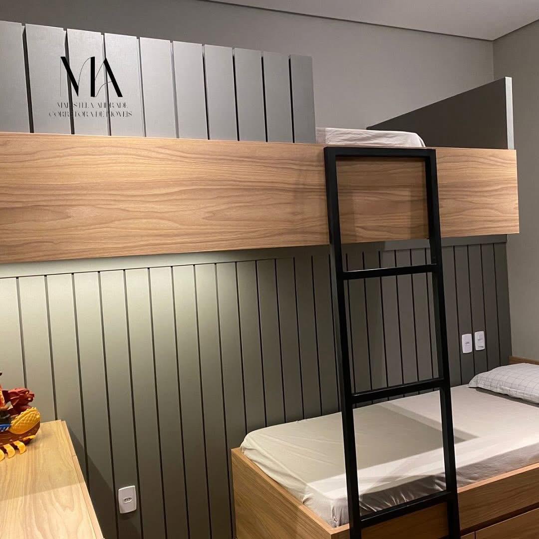 Apartamento à Venda com 3 Quartos – Dourados/MS — foto