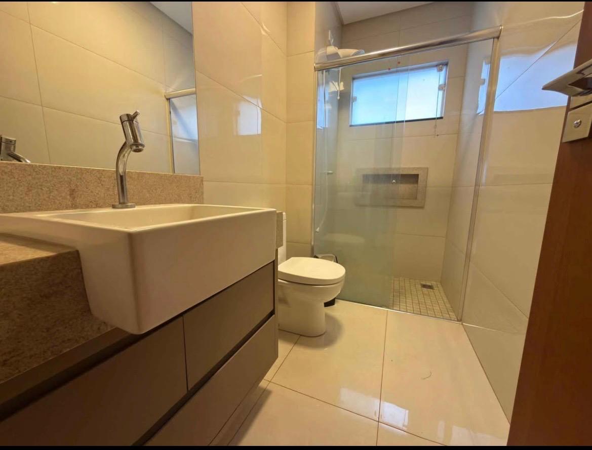 Apartamento Mobiliado para Locação com 3 Quartos – Edifício Heiwa | Dourados/MS — foto