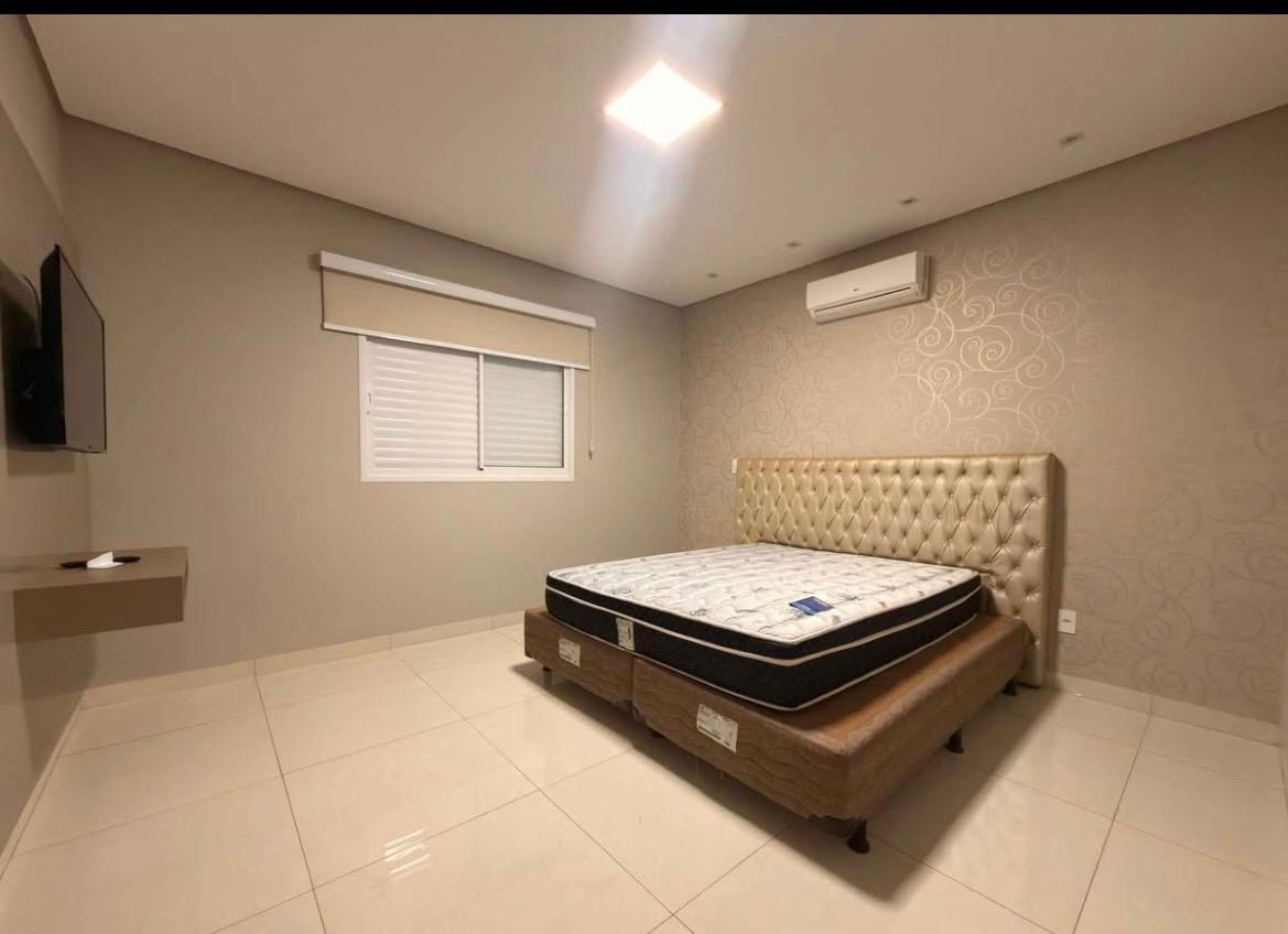 Apartamento Mobiliado para Locação com 3 Quartos – Edifício Heiwa | Dourados/MS — foto