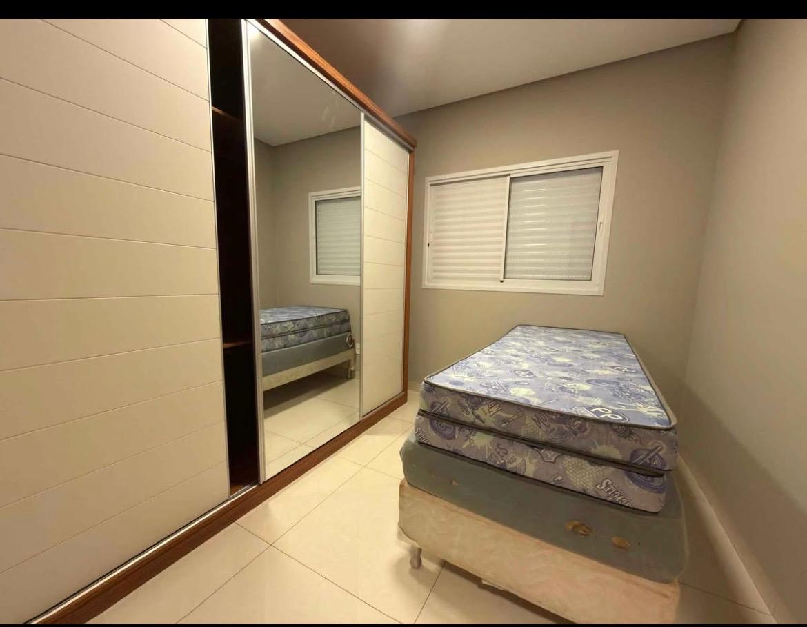 Apartamento Mobiliado para Locação com 3 Quartos – Edifício Heiwa | Dourados/MS — foto