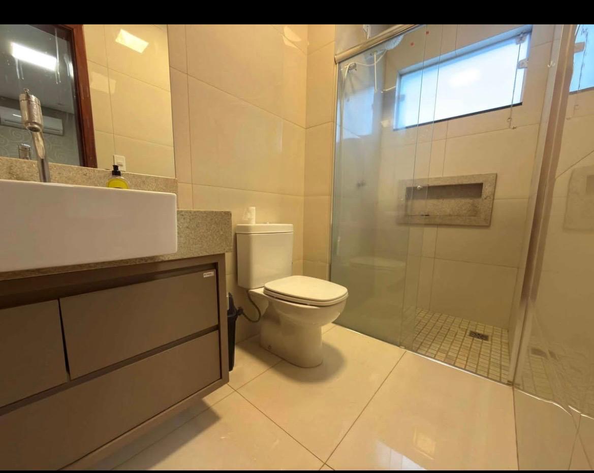Apartamento Mobiliado para Locação com 3 Quartos – Edifício Heiwa | Dourados/MS — foto