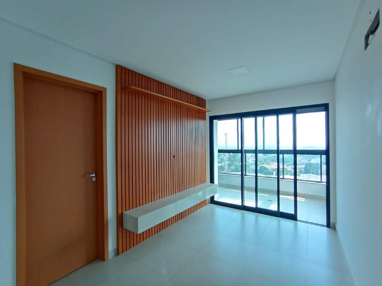 Apartamento para Locação – Parque Alvorada | Dourados - MS — foto