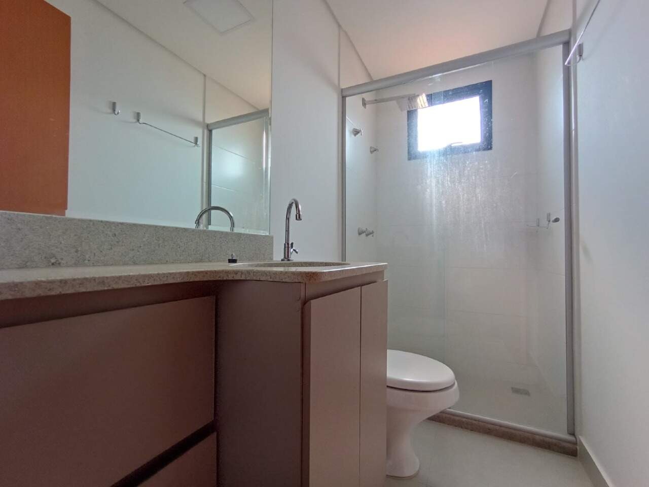 Apartamento para Locação – Parque Alvorada | Dourados - MS — foto