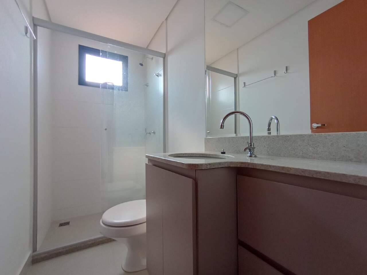 Apartamento para Locação – Parque Alvorada | Dourados - MS — foto