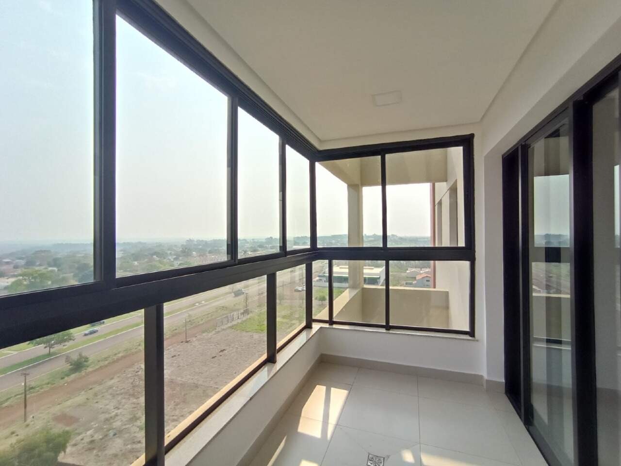 Apartamento para Locação – Parque Alvorada | Dourados - MS — foto