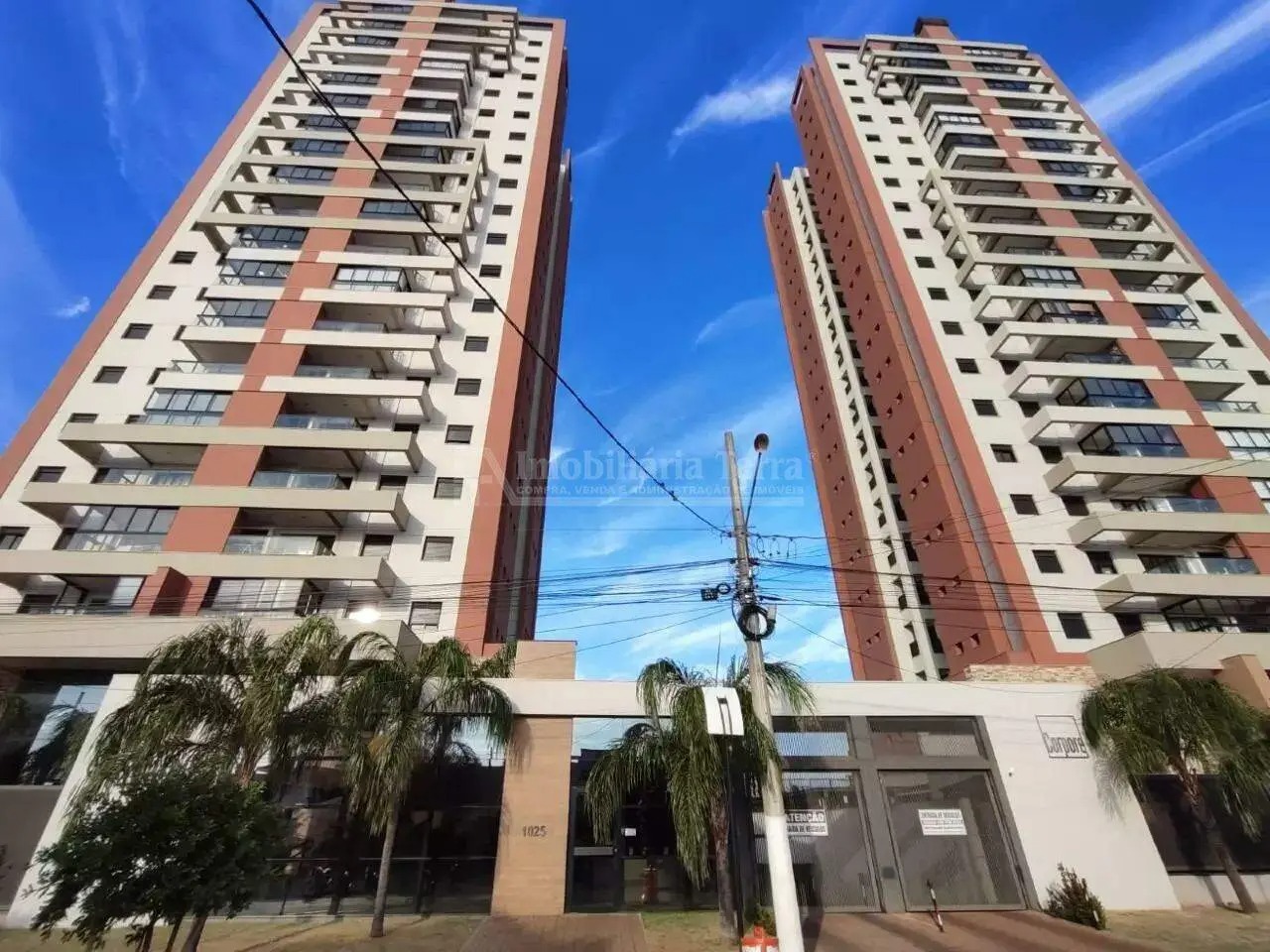 Apartamento para Locação – Parque Alvorada | Dourados - MS — foto