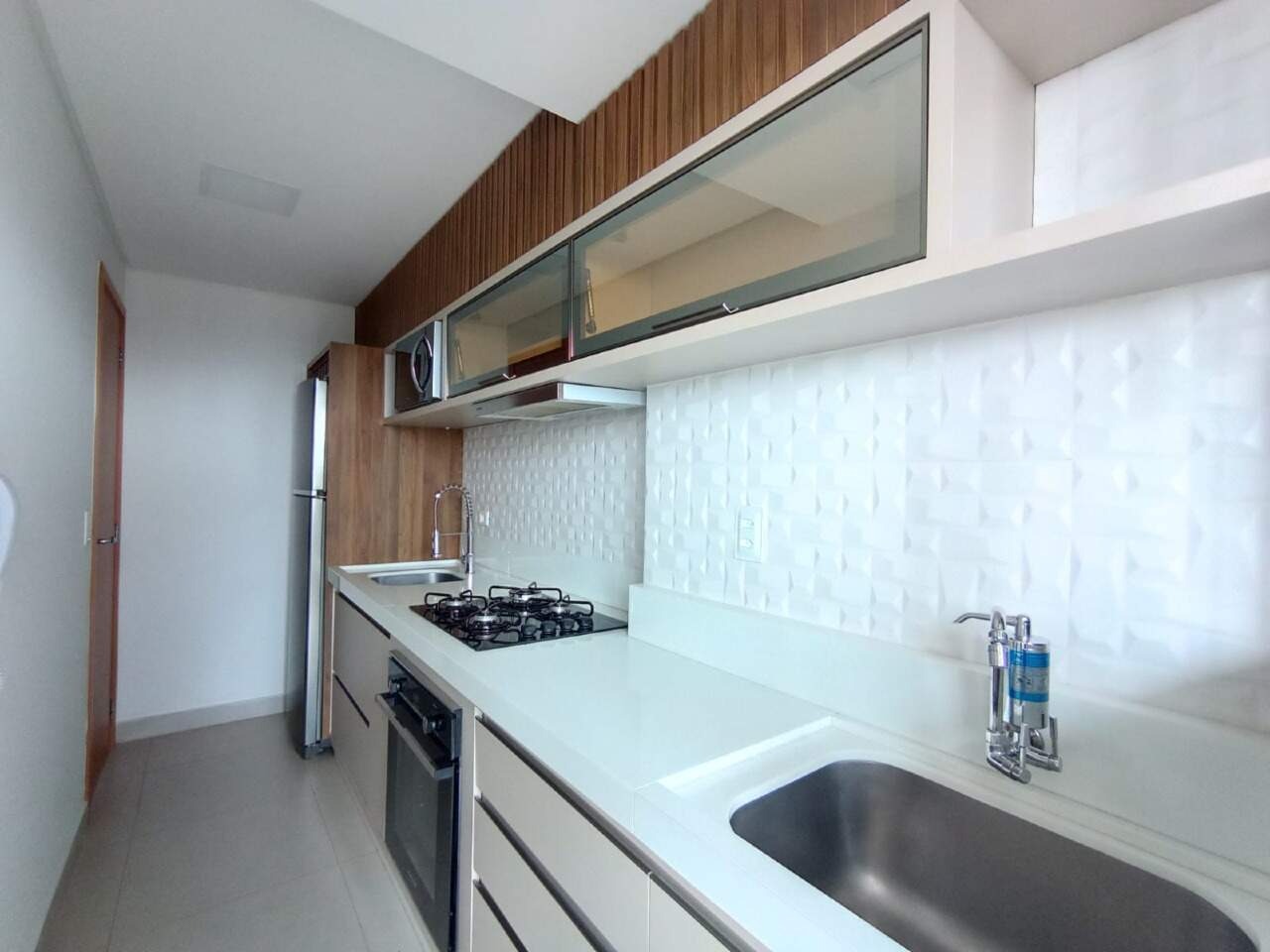 Apartamento para Locação – Parque Alvorada | Dourados - MS — foto