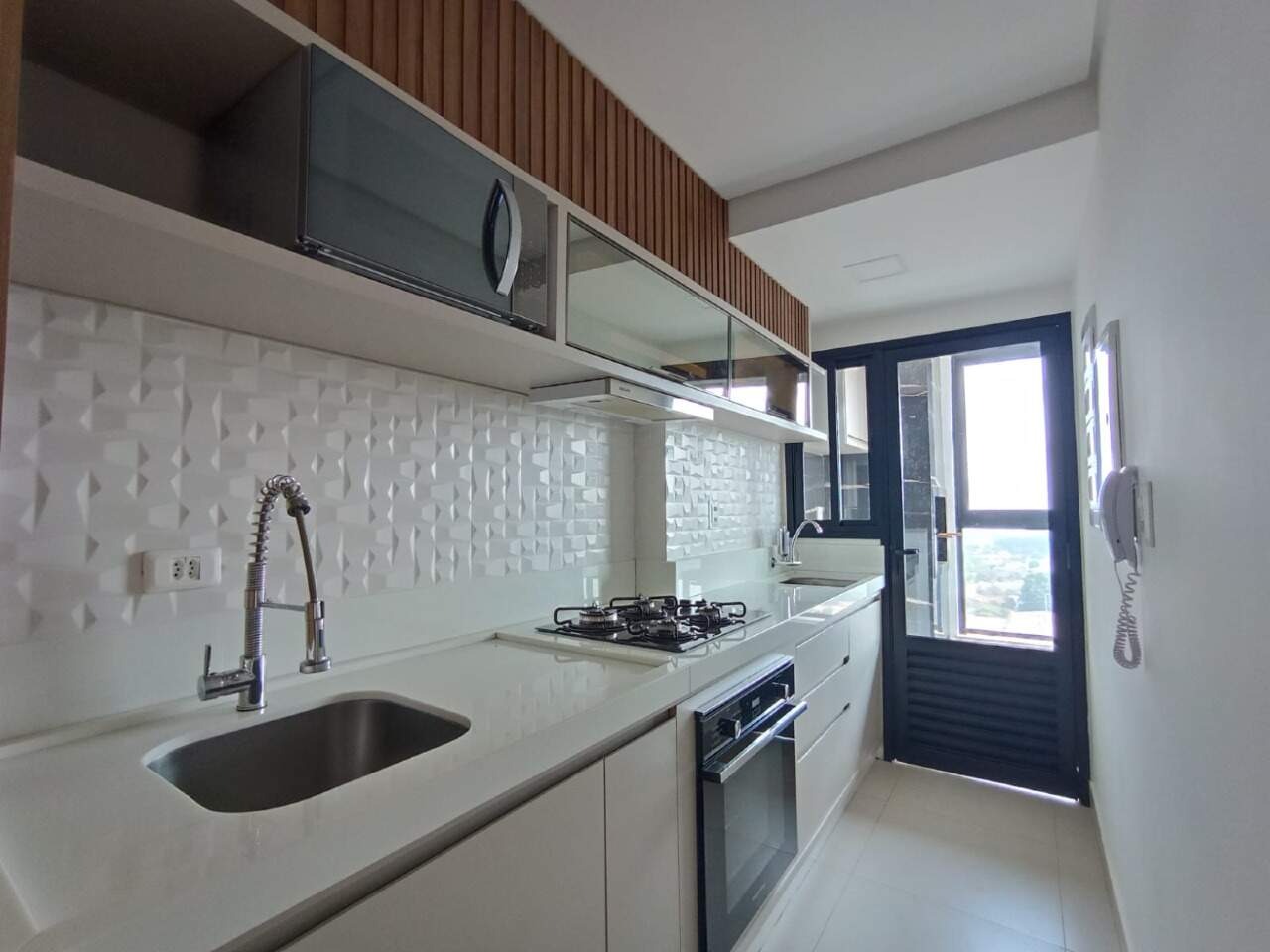 Apartamento para Locação – Parque Alvorada | Dourados - MS — foto