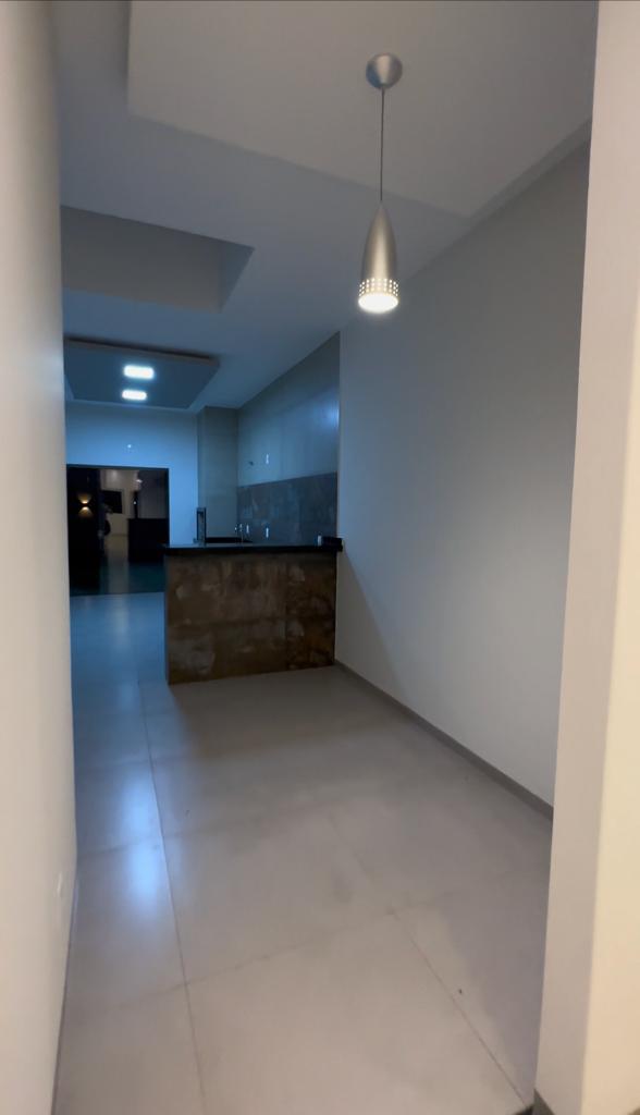 Casa à Venda com 3 Quartos – Residencial Monte Carlo | Dourados/MS — foto