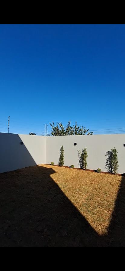 Casa à Venda com 3 Quartos – Residencial Monte Carlo | Dourados/MS — foto