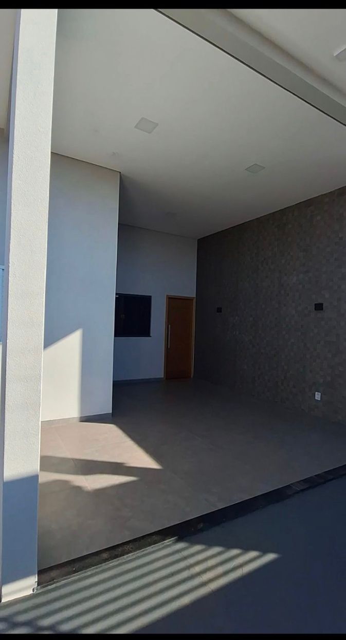 Casa à Venda com 3 Quartos – Residencial Monte Carlo | Dourados/MS — foto