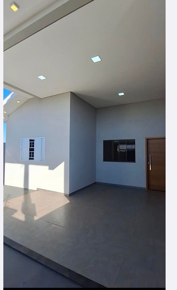 Casa à Venda com 3 Quartos – Residencial Monte Carlo | Dourados/MS — foto