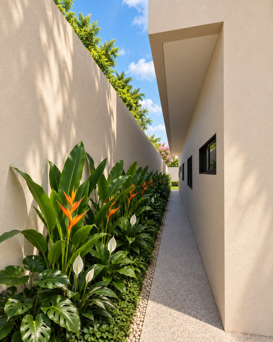 Casa à Venda com 3 Quartos – Residencial Monte Carlo | Dourados/MS — foto