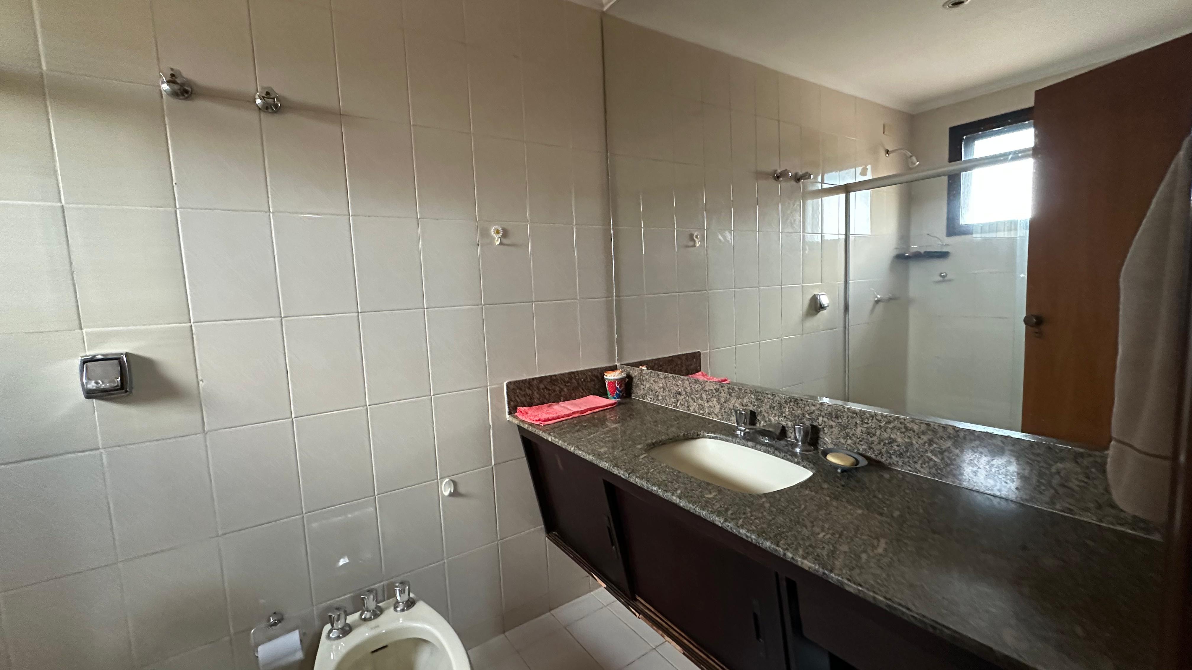 Apartamento à Venda com 3 Suítes – Centro | Dourados/MS — foto
