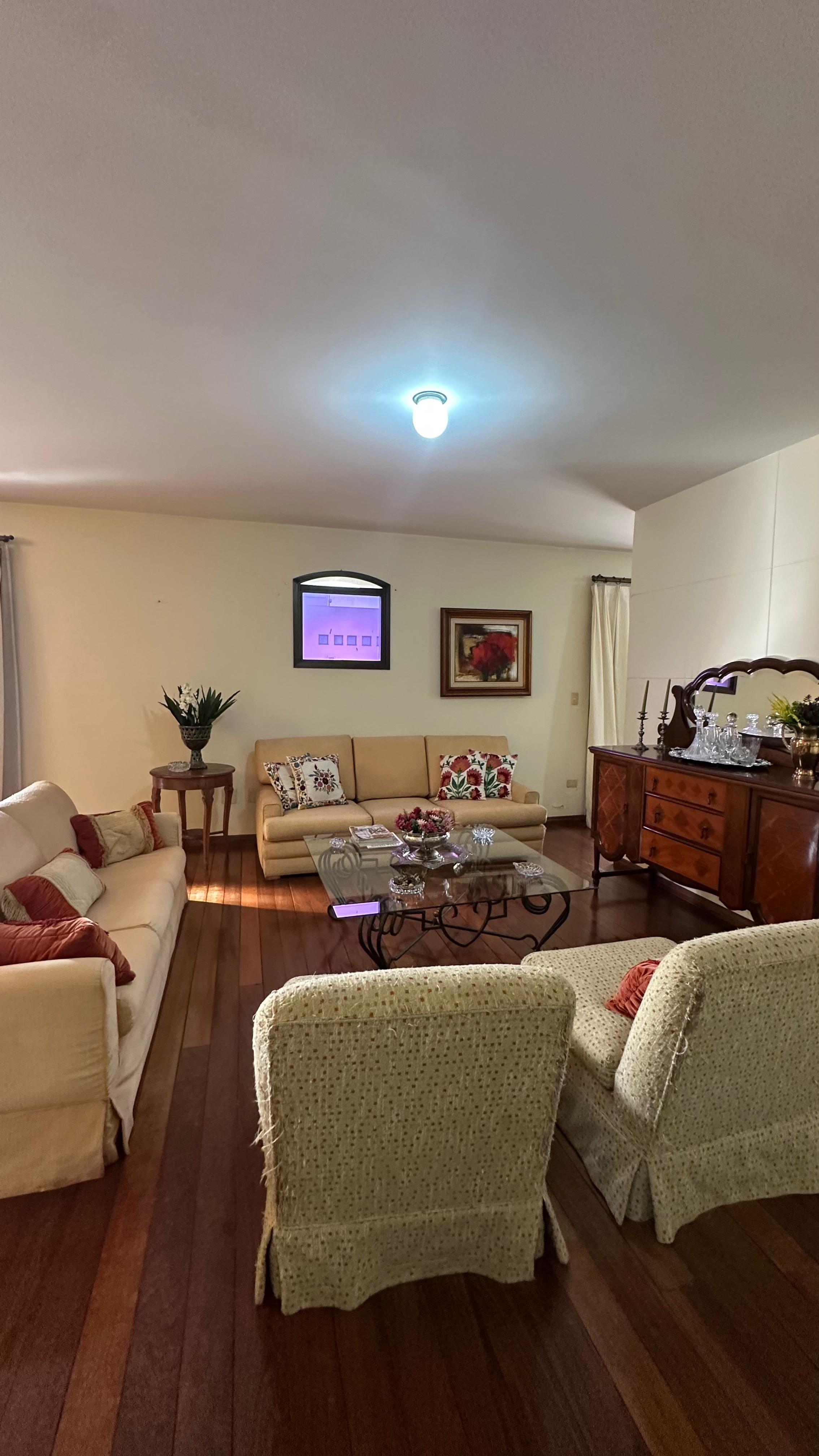 Apartamento à Venda com 3 Suítes – Centro | Dourados/MS — foto