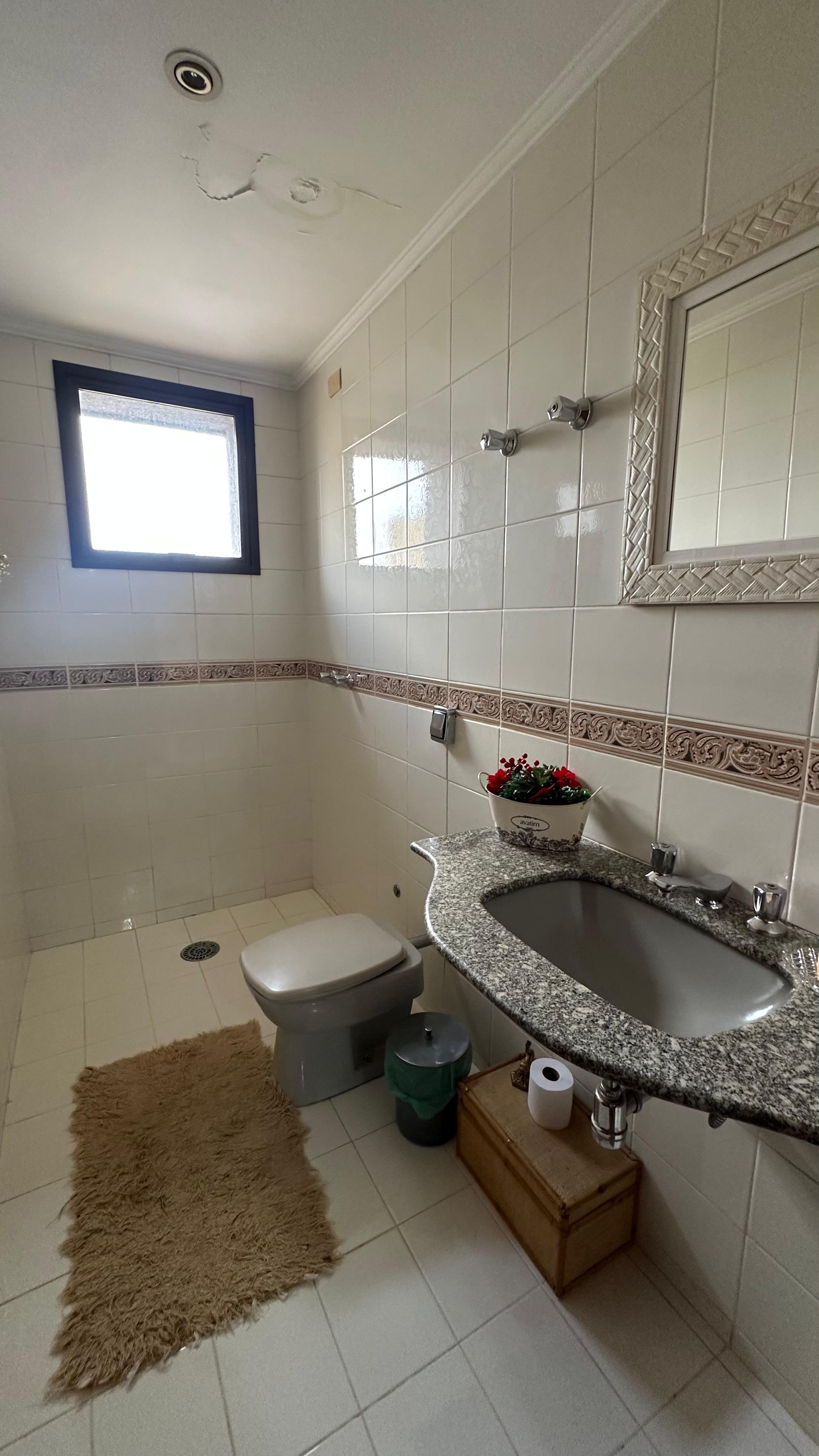 Apartamento à Venda com 3 Suítes – Centro | Dourados/MS — foto