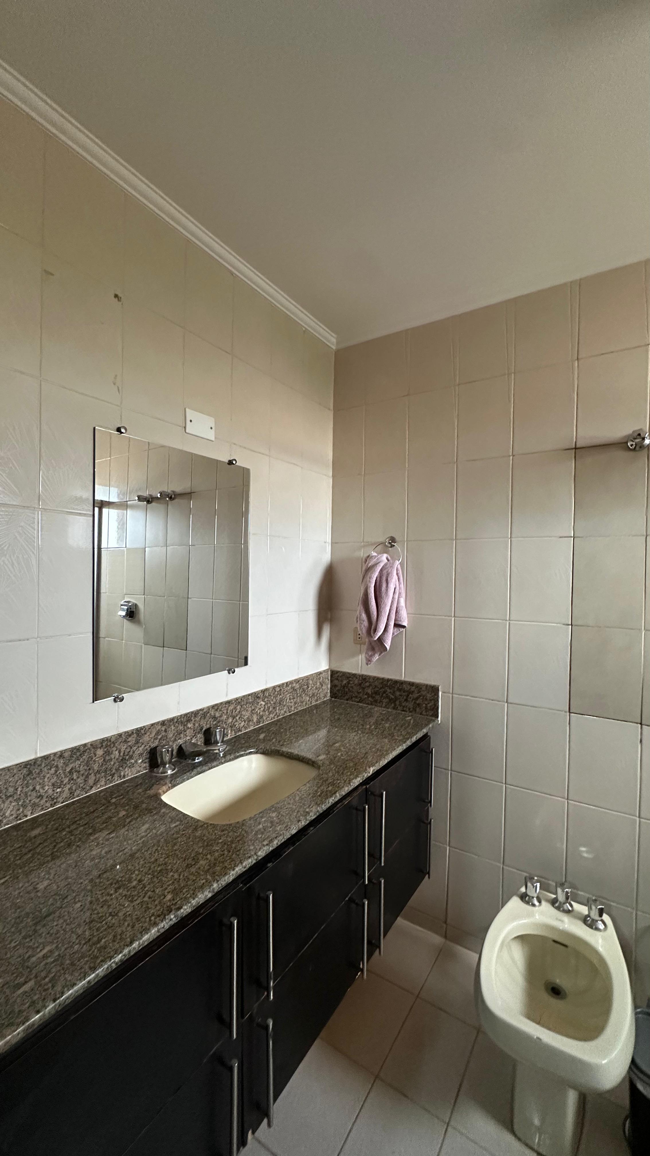 Apartamento à Venda com 3 Suítes – Centro | Dourados/MS — foto