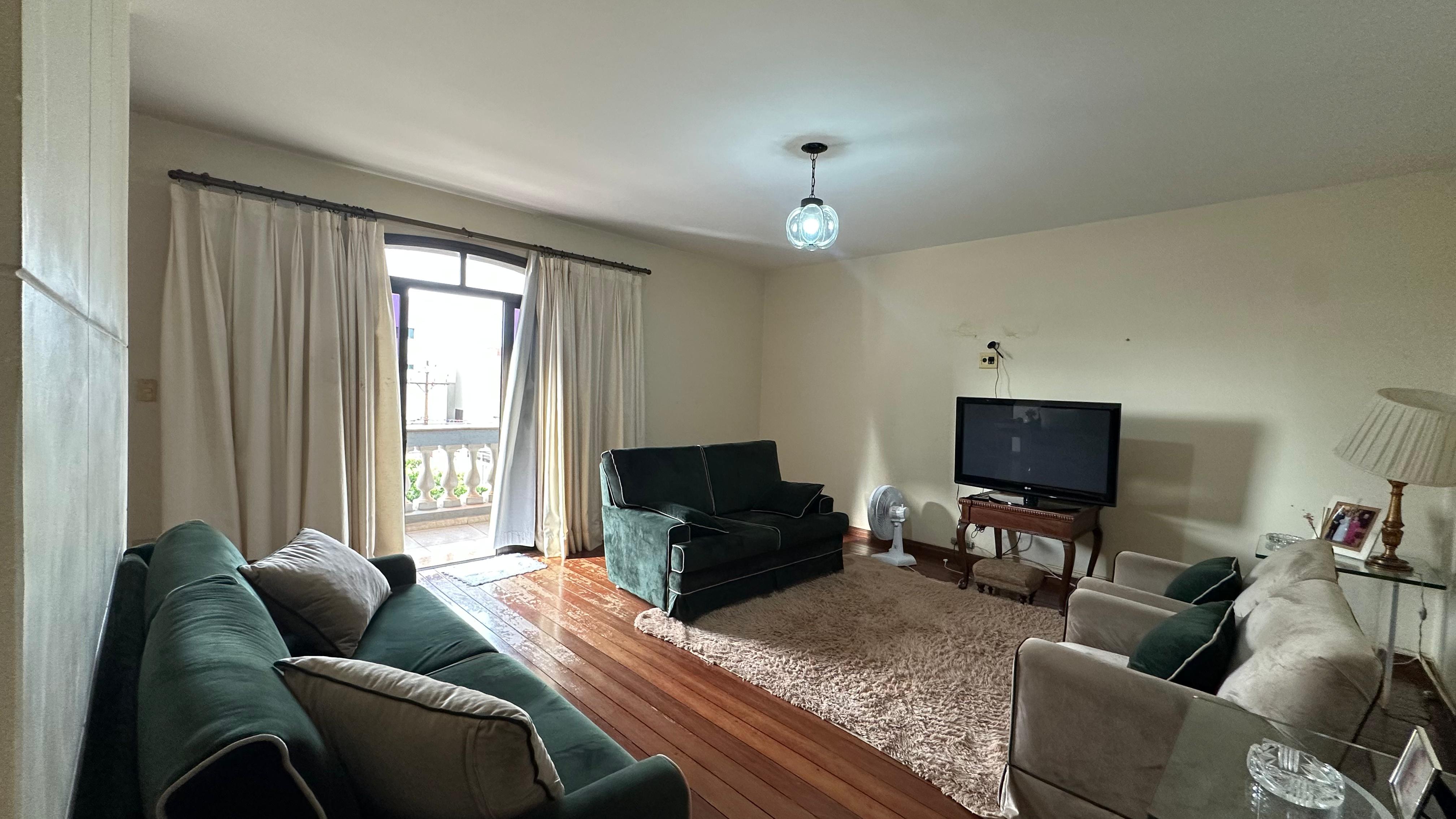 Apartamento à Venda com 3 Suítes – Centro | Dourados/MS — foto