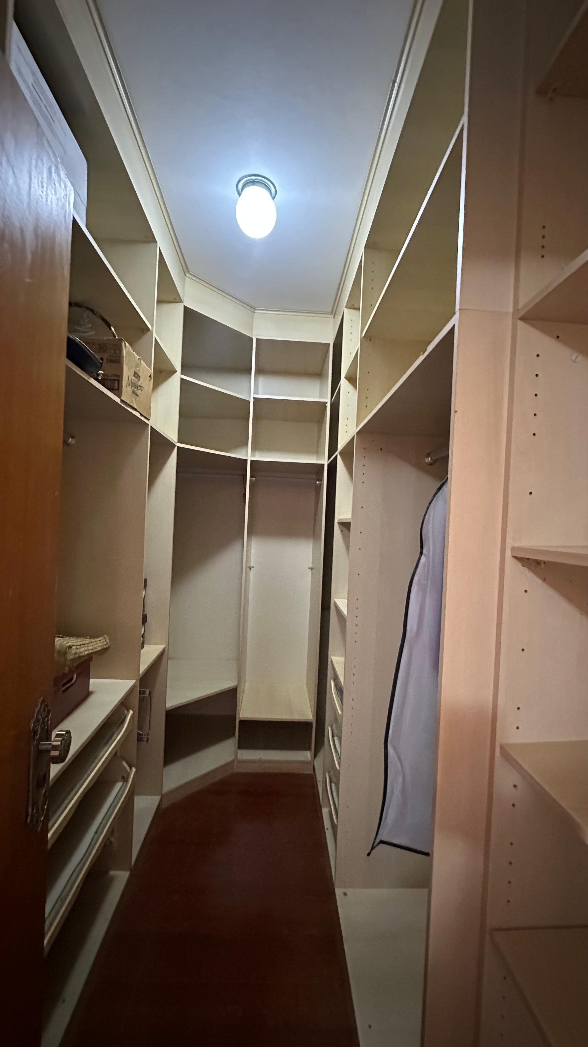 Apartamento à Venda com 3 Suítes – Centro | Dourados/MS — foto