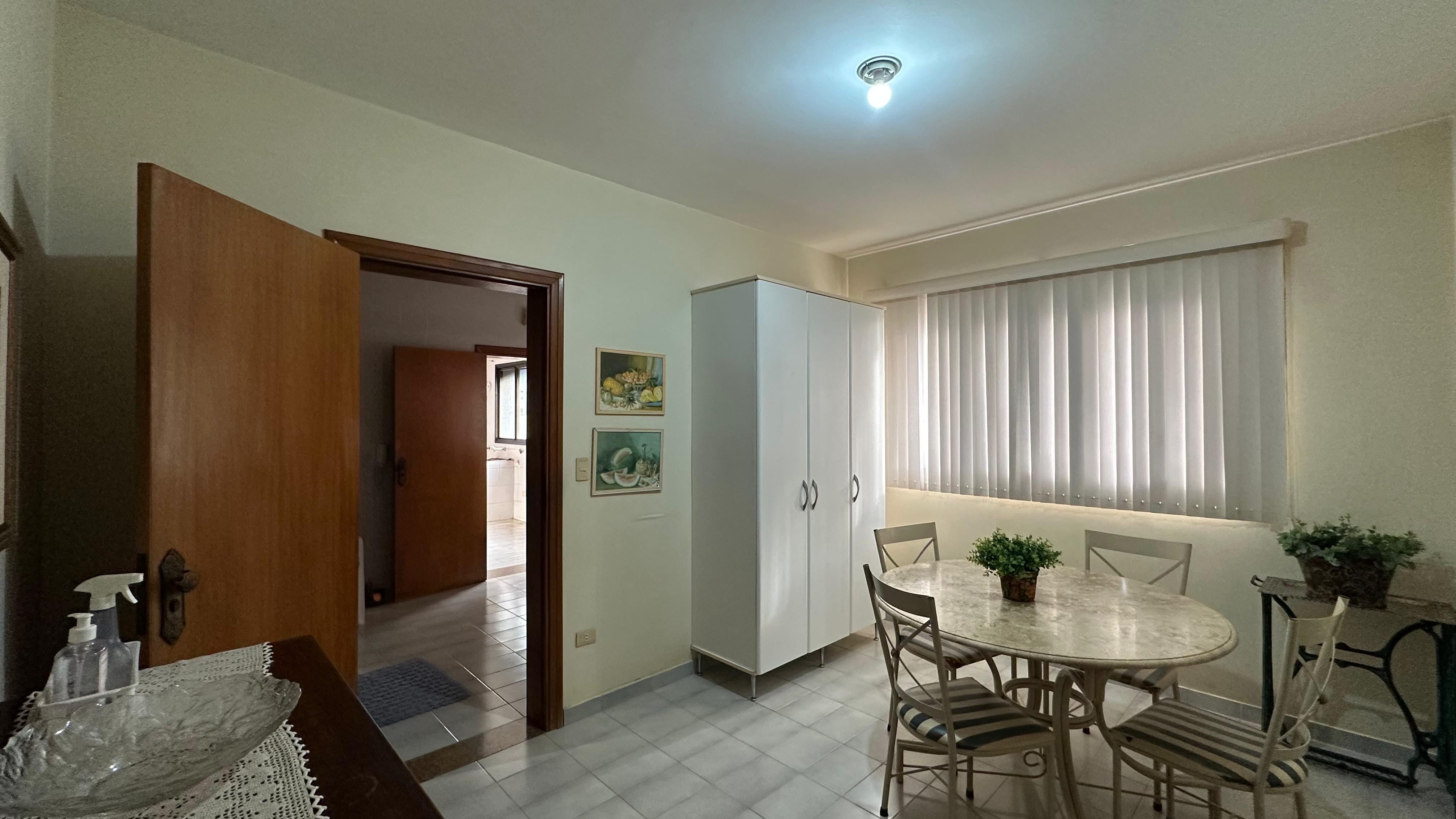 Apartamento à Venda com 3 Suítes – Centro | Dourados/MS — foto