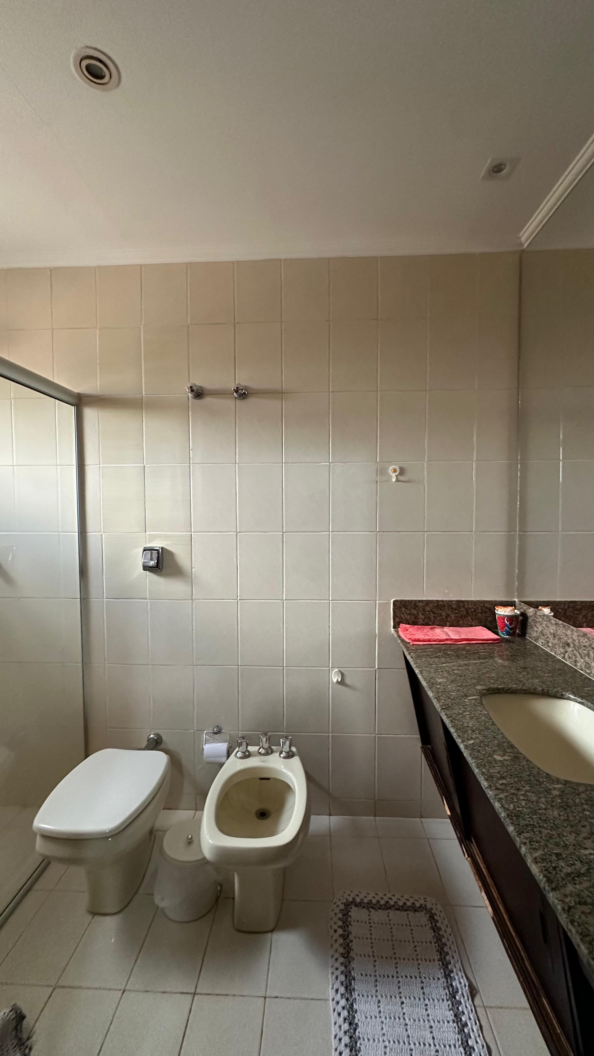 Apartamento à Venda com 3 Suítes – Centro | Dourados/MS — foto